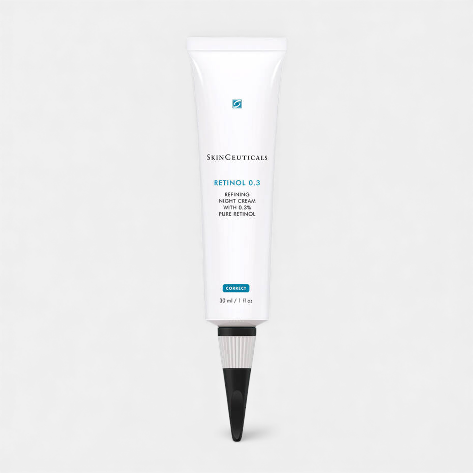 Retinol 0.3 Cream