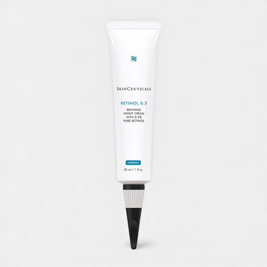 Retinol 0.3 Cream