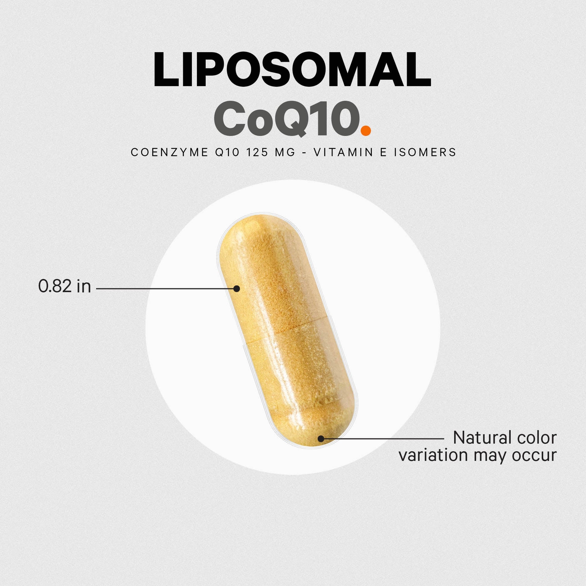 Codeage Liposomal CoQ10 Capsules - lifestyle