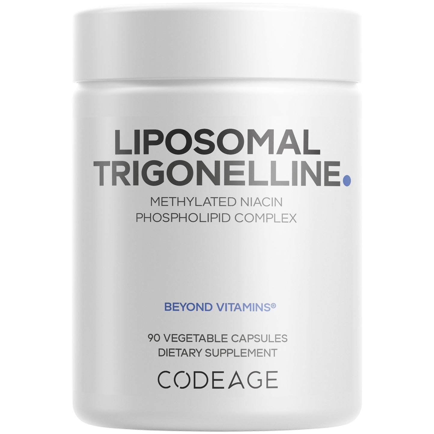 Liposomal Trigonelline