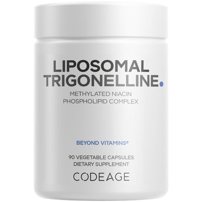 Liposomal Trigonelline