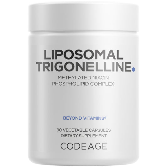 Liposomal Trigonelline