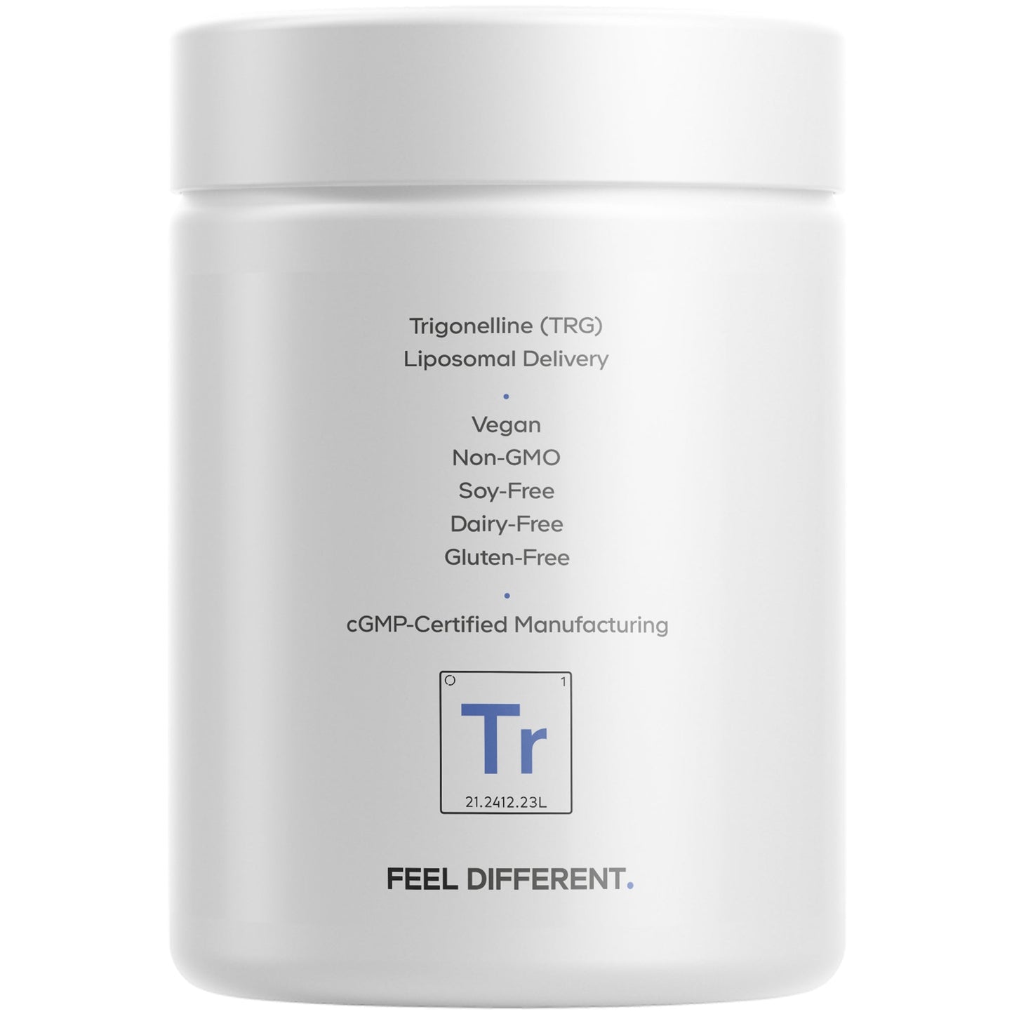 Codeage Liposomal Trigonelline Capsules - product 2