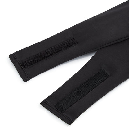 Deep Sleep Mask Silk Black