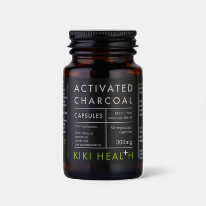 Activated Charcoal