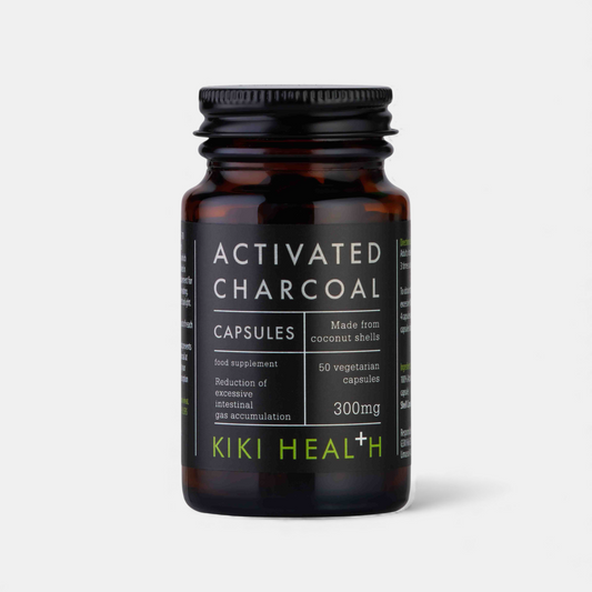 Activated Charcoal