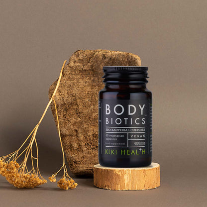 Body Biotics