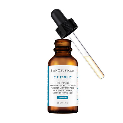 CE Ferulic Vitamin C Serum