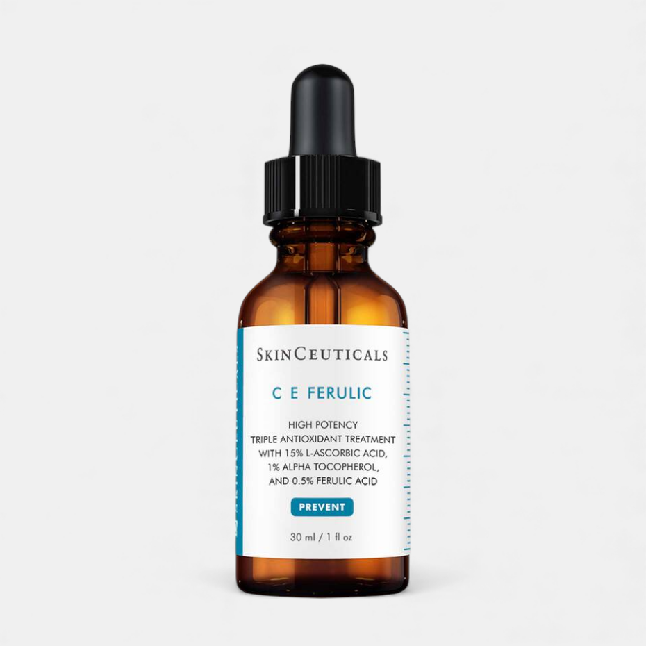 CE Ferulic Vitamin C Serum