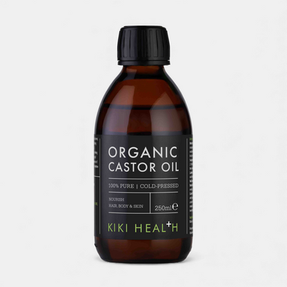 Organic Castor Oil
