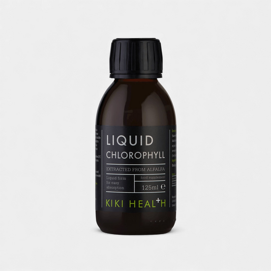 Liquid Chlorophyll