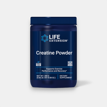 Creatine Powder