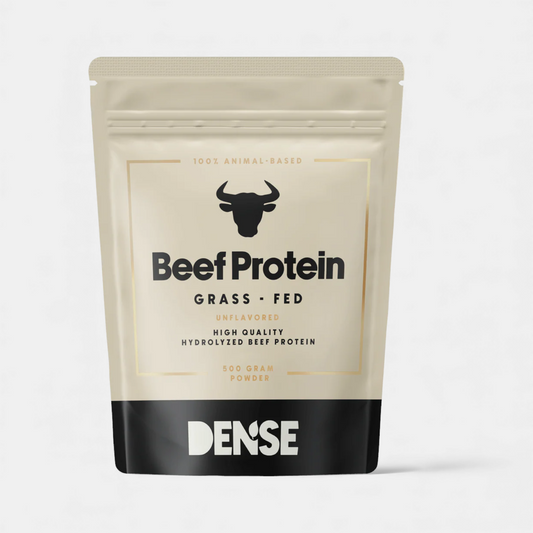 Beef Protein