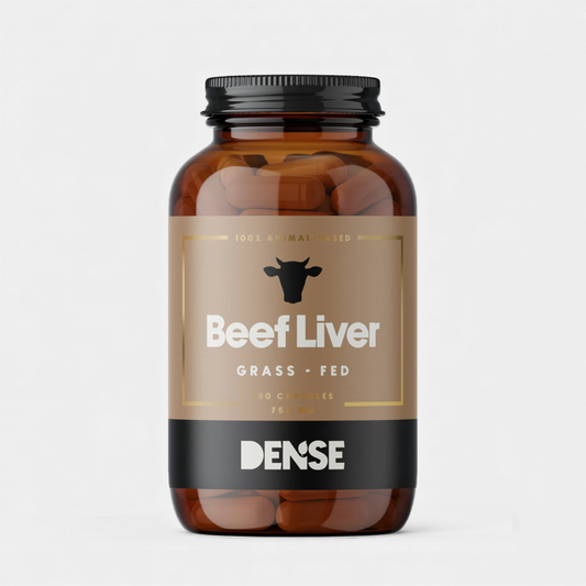 Beef Liver