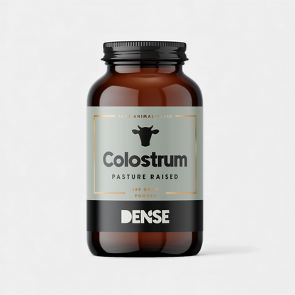 Colostrum