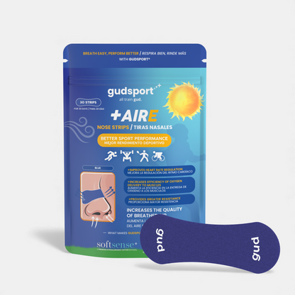 Nose Strips Sport