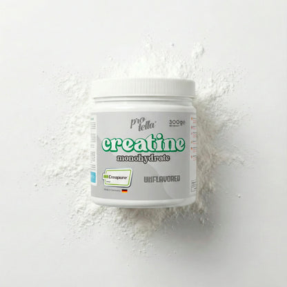 Creatine Creapure® Unflavored