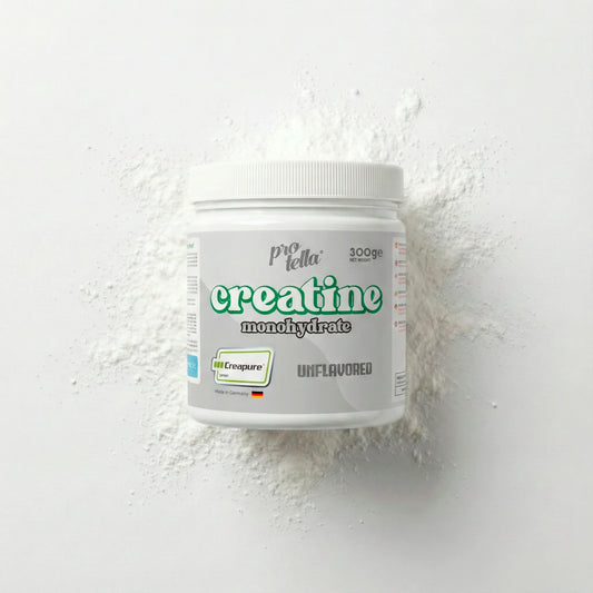 Creatine Creapure® Unflavored