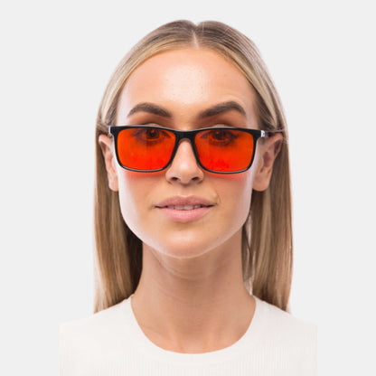 Brooklyn Blue Light Blocking Glasses