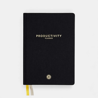 Productivity Journal