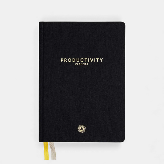 Productivity Journal