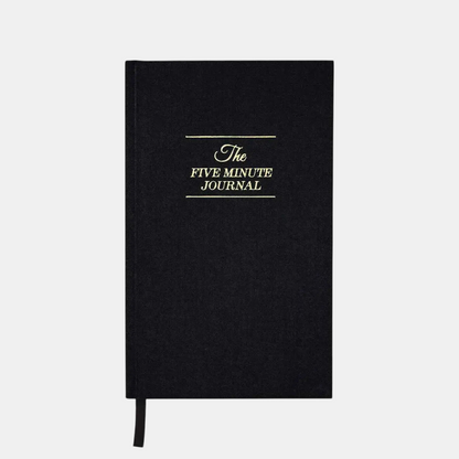 The Five Minute Journal