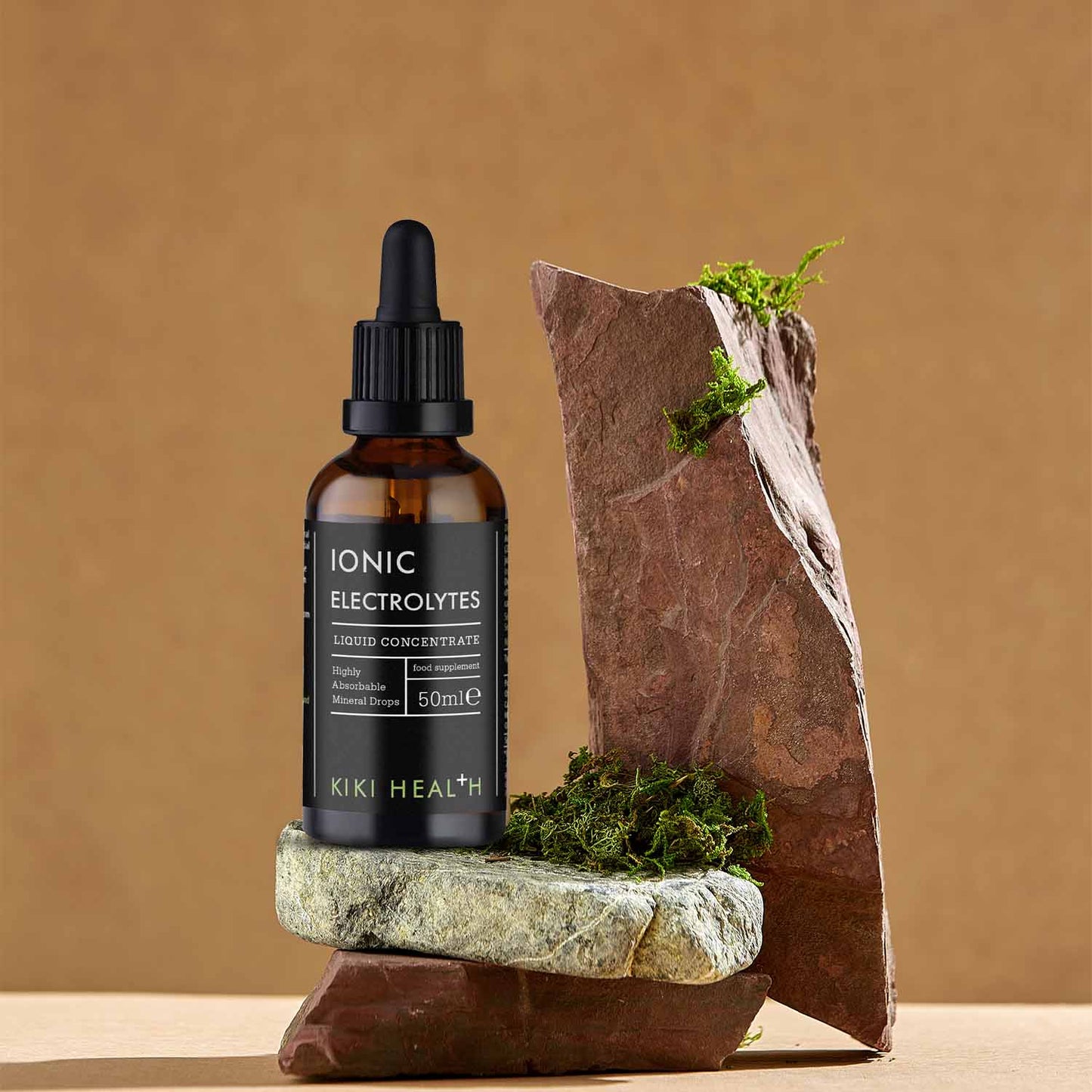 Ionic Electrolytes Liquid