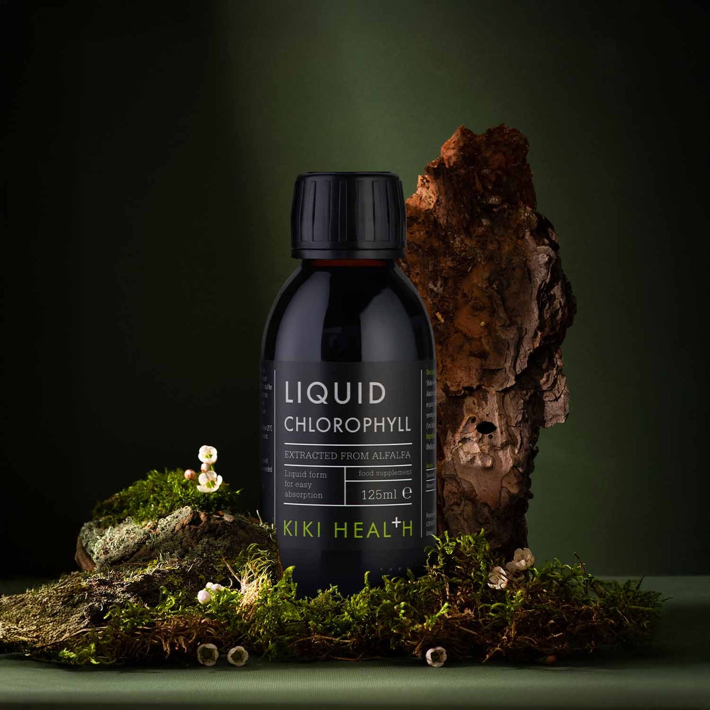 Liquid Chlorophyll