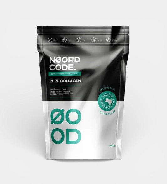 noordcode pure collagen kopen
