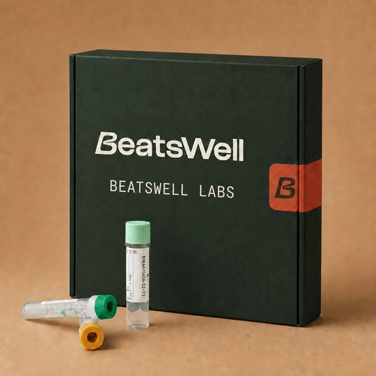 BeatsWell Labs