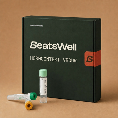 Hormoontest Vrouw