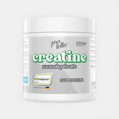 Creatine Creapure® Unflavored