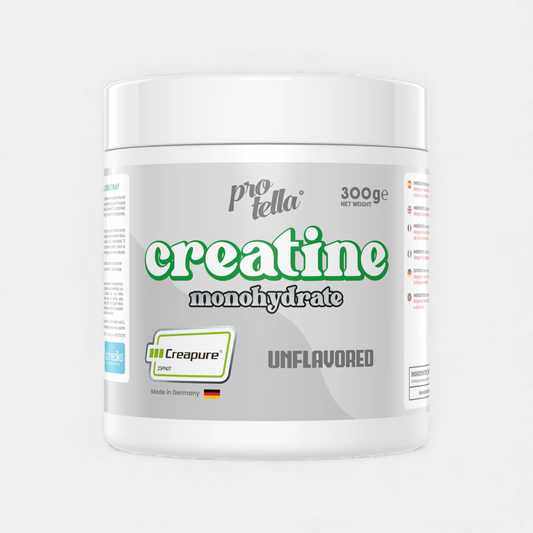 Creatine Creapure® Unflavored