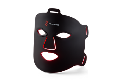 Red Light Face Mask