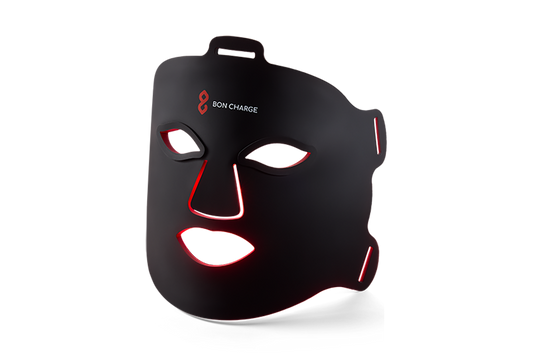 Red Light Face Mask