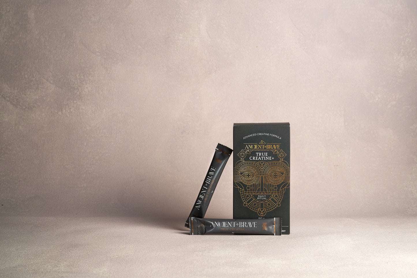 True Creatine Sachets