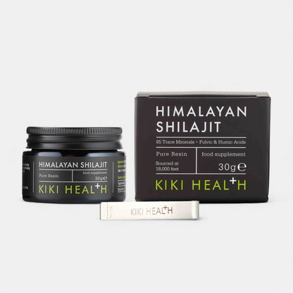 Himalayan Shilajit