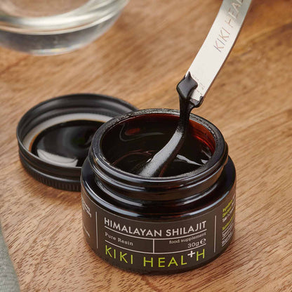 Himalayan Shilajit