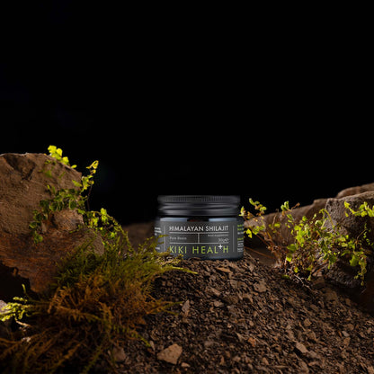 Himalayan Shilajit