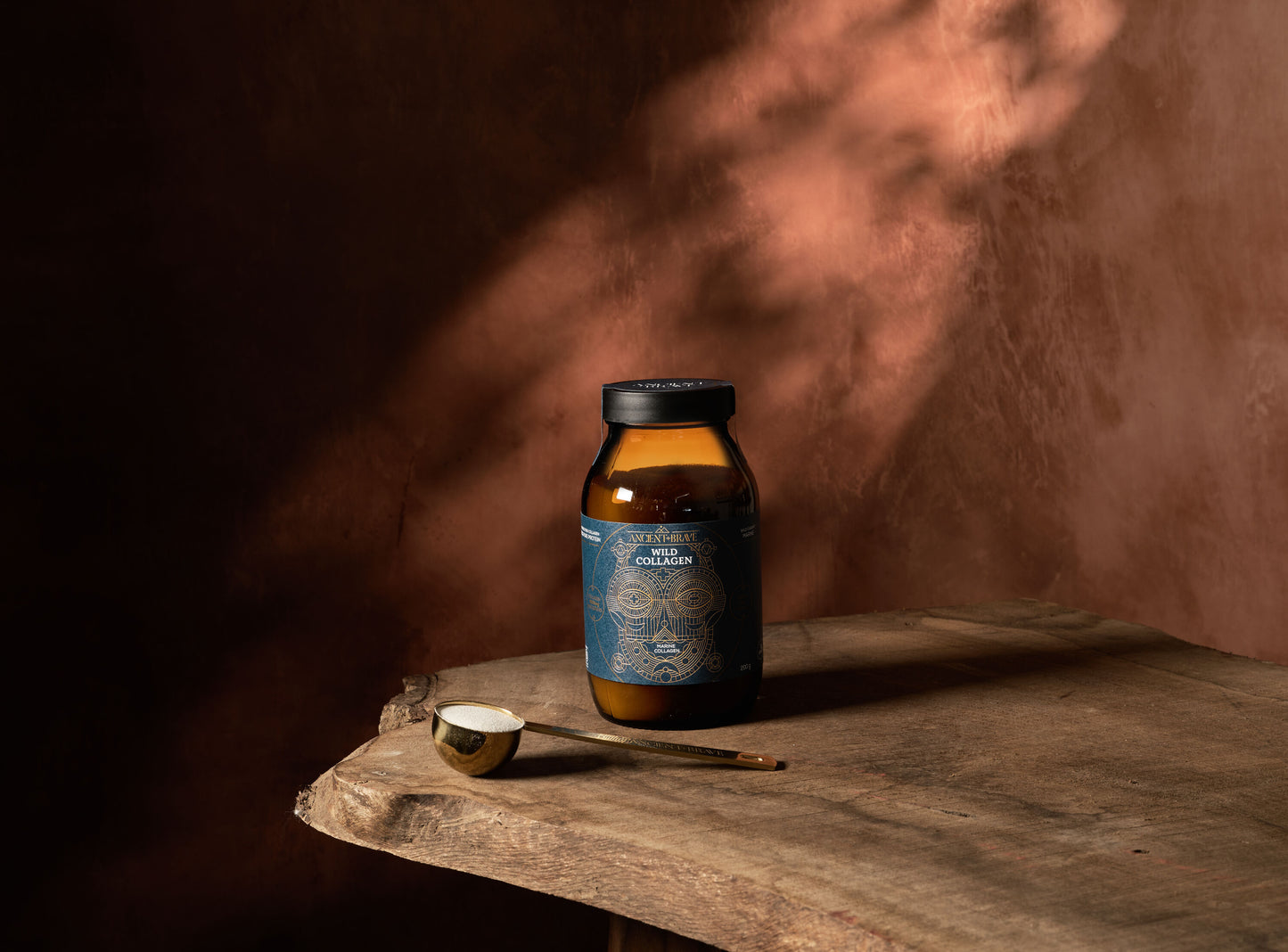 Wild Marine Collagen