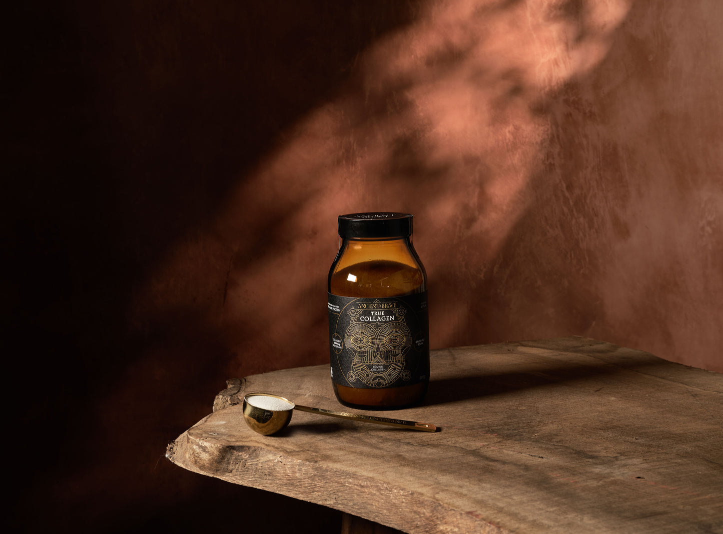 True Collagen Powder