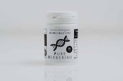 Pure Berberine