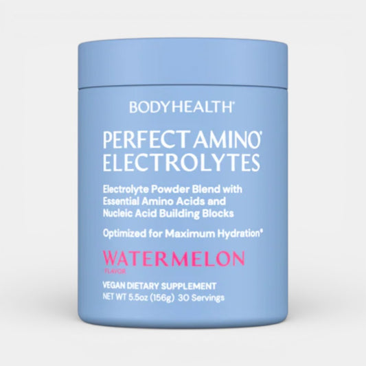 Perfect Amino Electrolytes - Watermelon