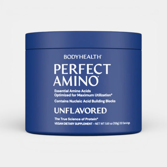 Perfect Amino Powder - Unflavored
