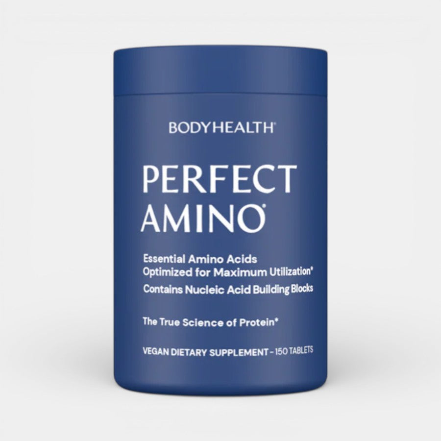 Perfect Amino Tablets - Non-Coated