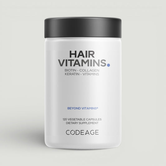 Hair Vitamins