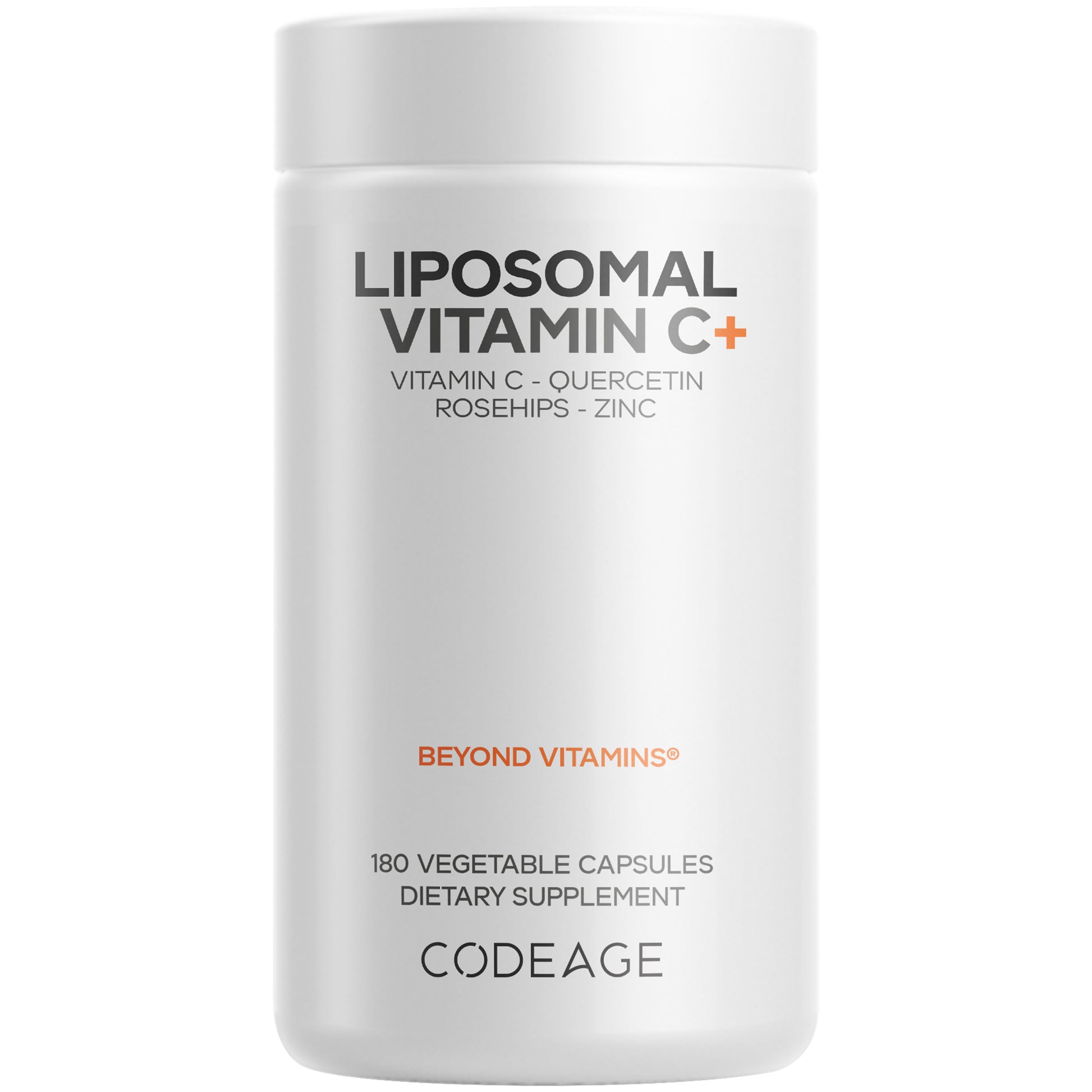 codeage liposomal vitamin c+ 1500 mg capsules