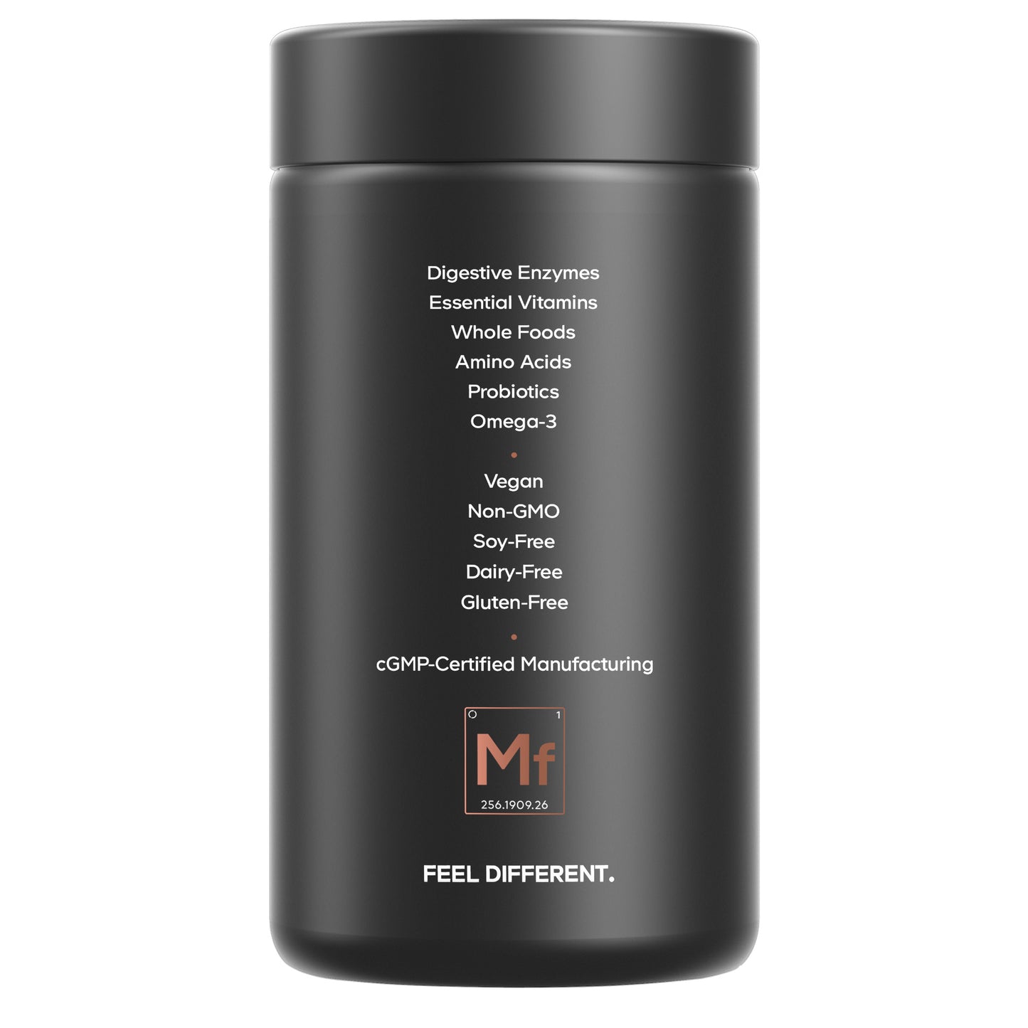 codeage gefermenteerde multivitaminen mannen