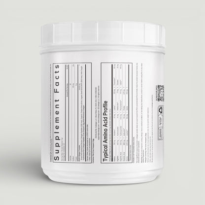 Multi Collagen Protein Powder Large