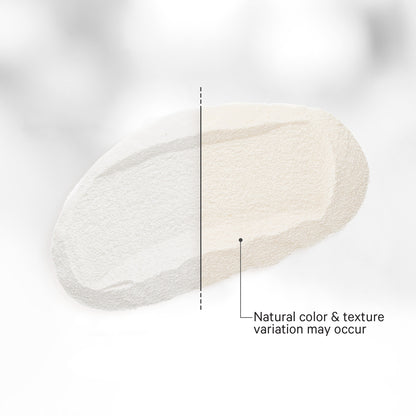 multi collagen protein poeder textuur en kleur